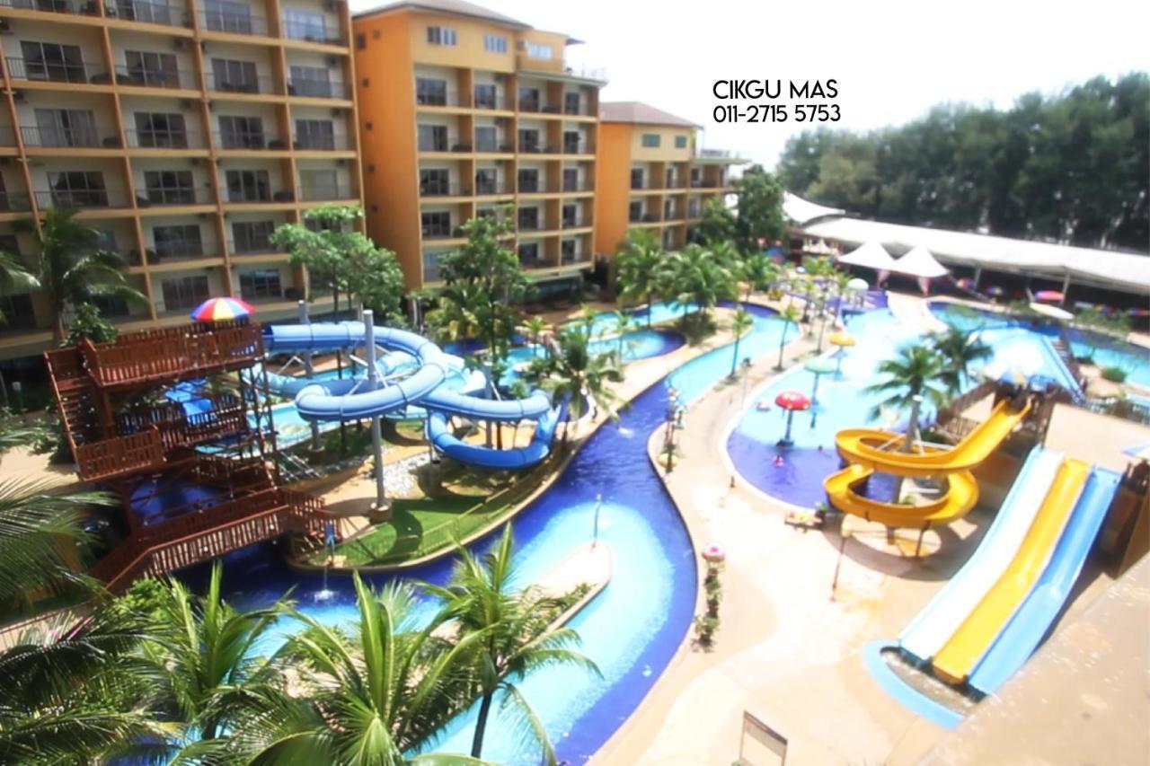 Gold Coast Morib By 369 Stay Kampong Tanjong Pechah Exterior photo