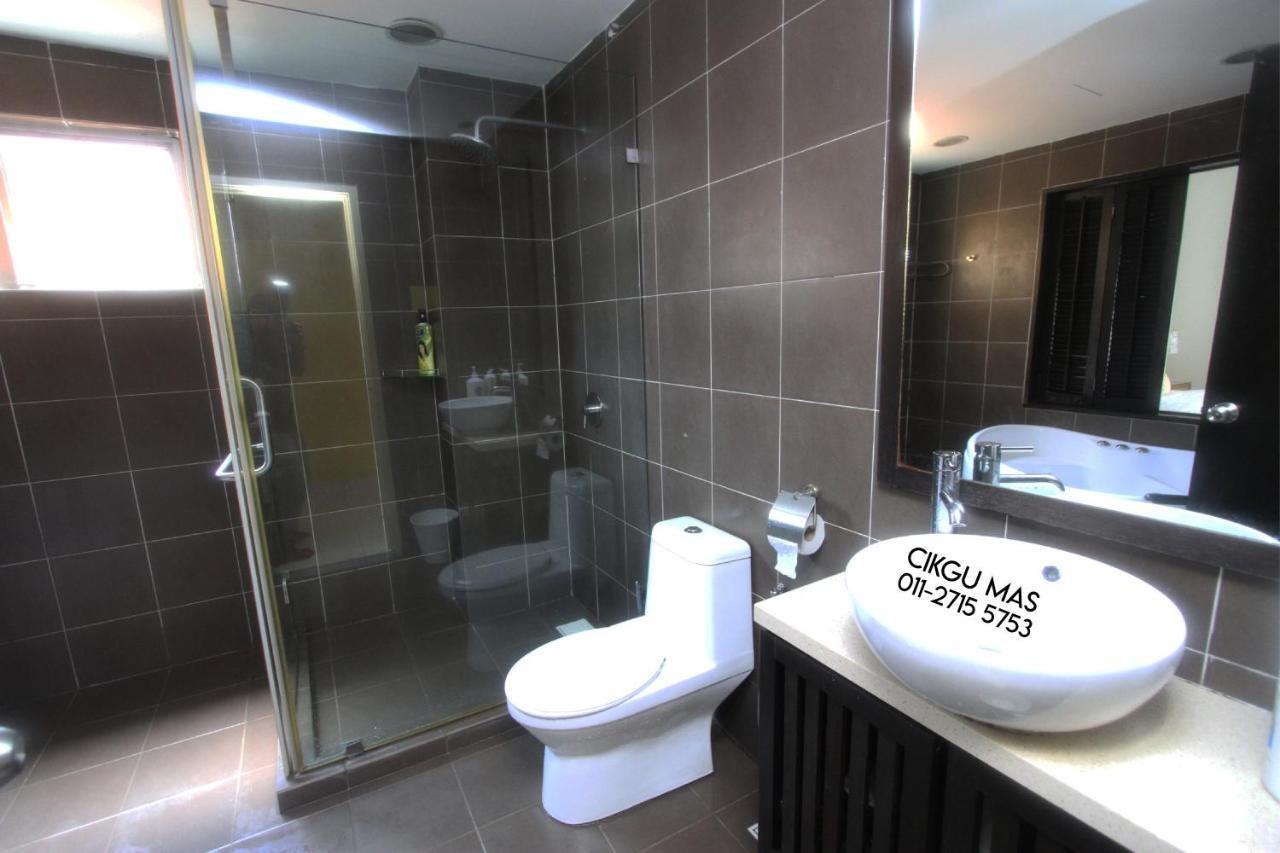 Gold Coast Morib By 369 Stay Kampong Tanjong Pechah Exterior photo